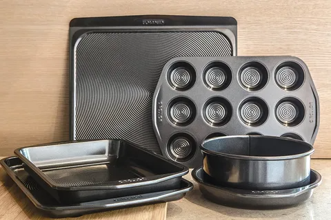 Bakers Wholesale World