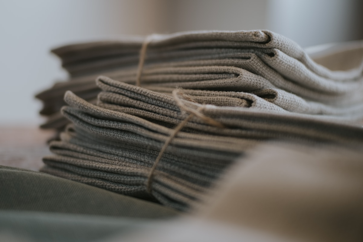 Linen Basic Range Linen Original