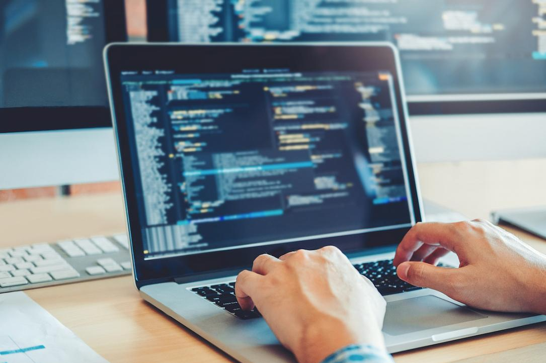 Techforge Digital