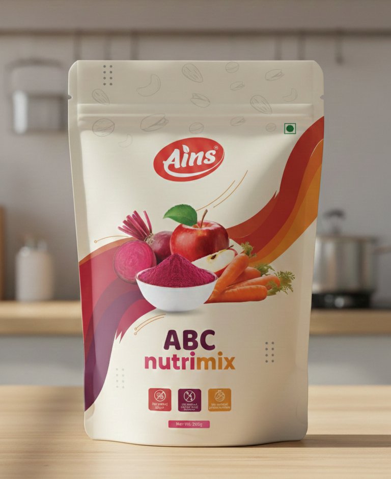 Products / ABC POWDER - NUTRIMIX