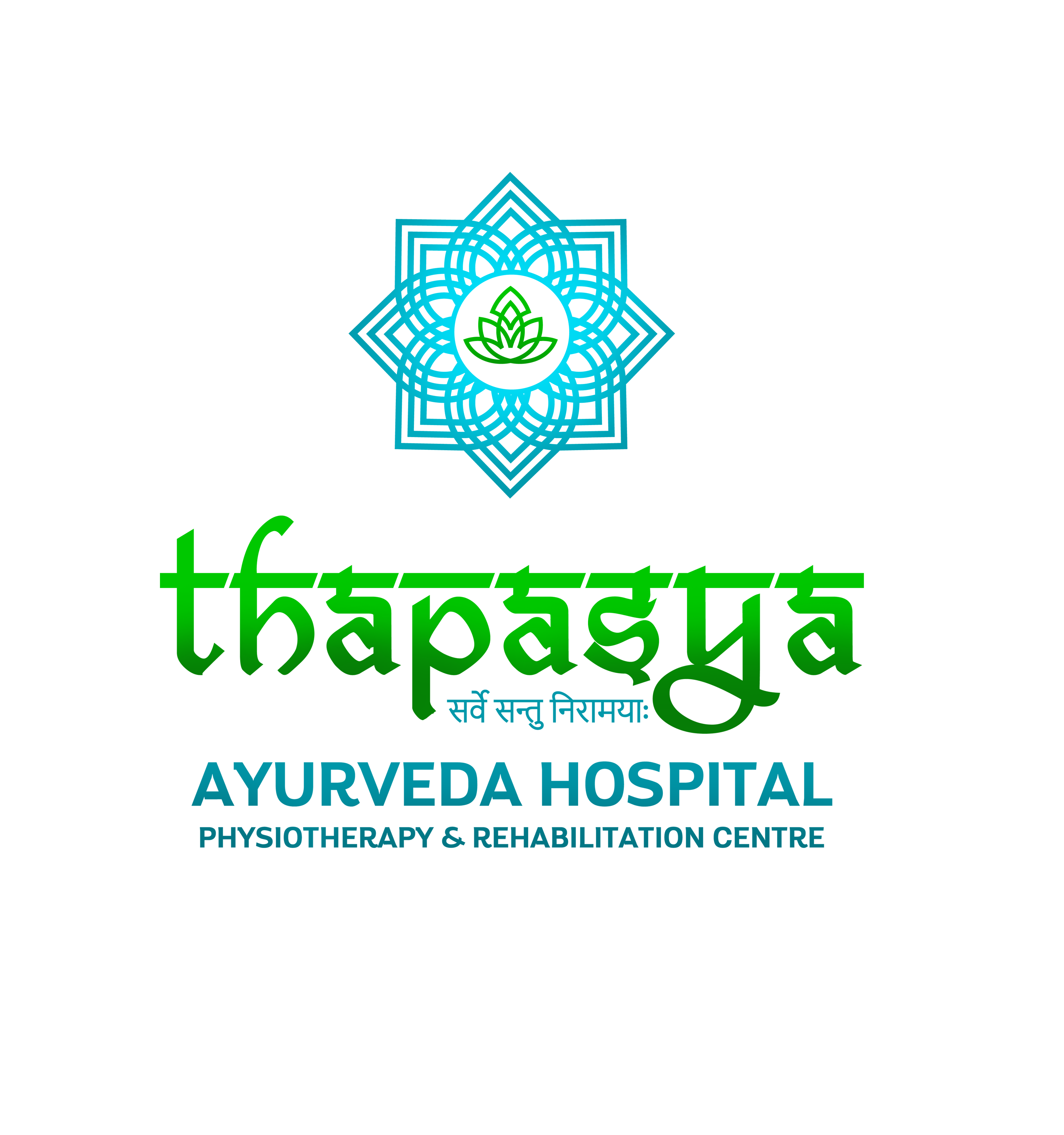 Thapasya ayurveda hospital physiotherapy
