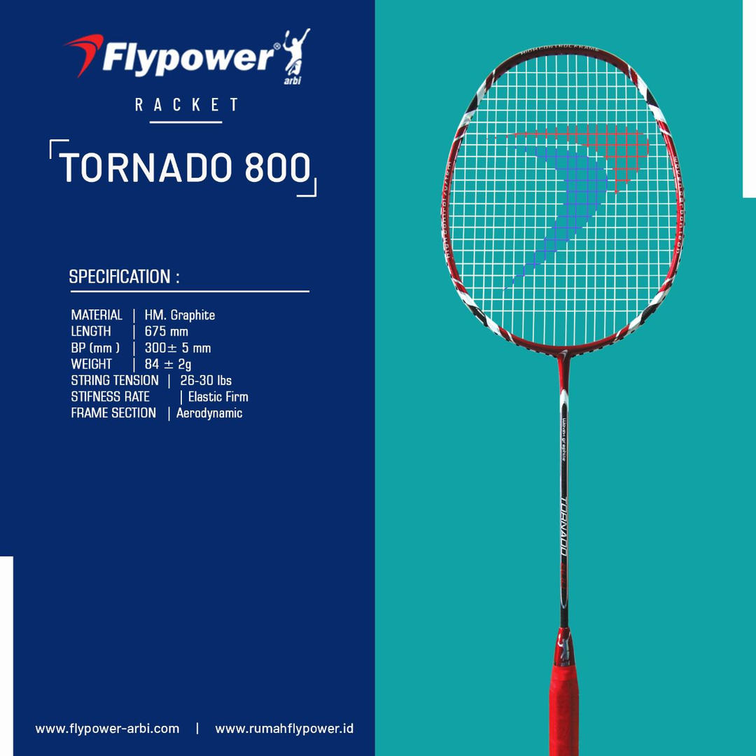 Tornado 900