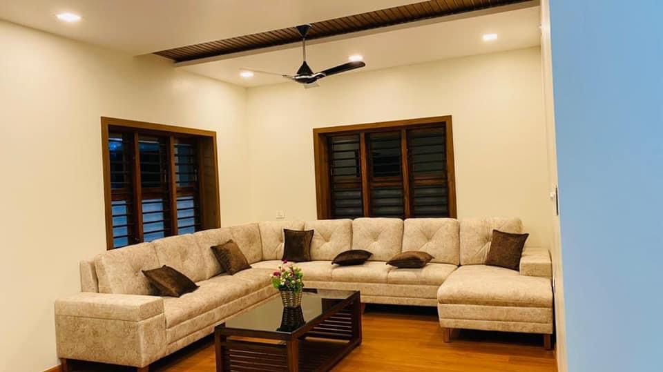 Homespace furniture & Interior